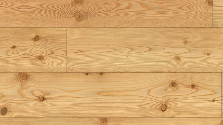 Holzboden, Admonter FLOORs 3-schicht Lärche easycare